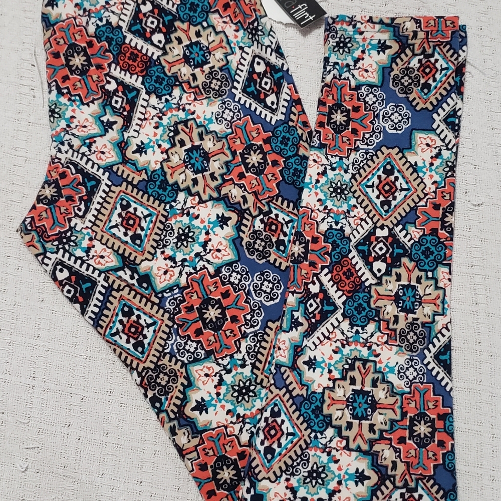 Super soft leggings